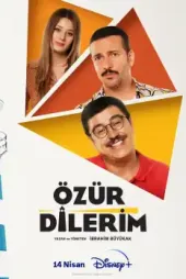 Özür Dilerim