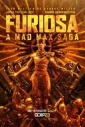 Furiosa: Bir Mad Max Destanı