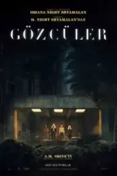 Gözcüler