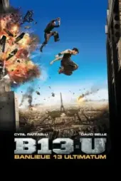 Bölge 13 - Ultimatom