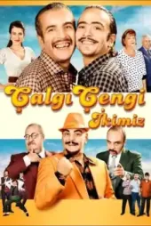 Çalgı Çengi: İkimiz