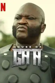 House of Ga'a