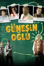 Güneşin Oğlu