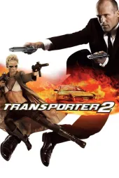 Transporter 2: Making the Music